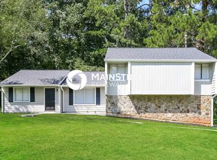 3417 Little Beth Ct, Decatur, GA 30034