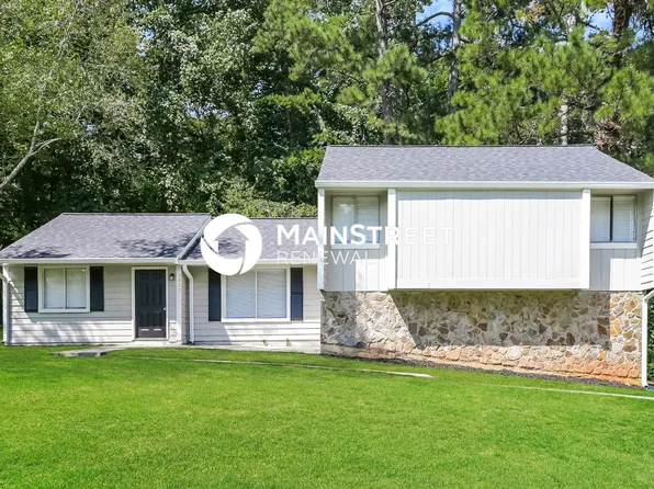 3417 Little Beth Ct, Decatur, GA 30034