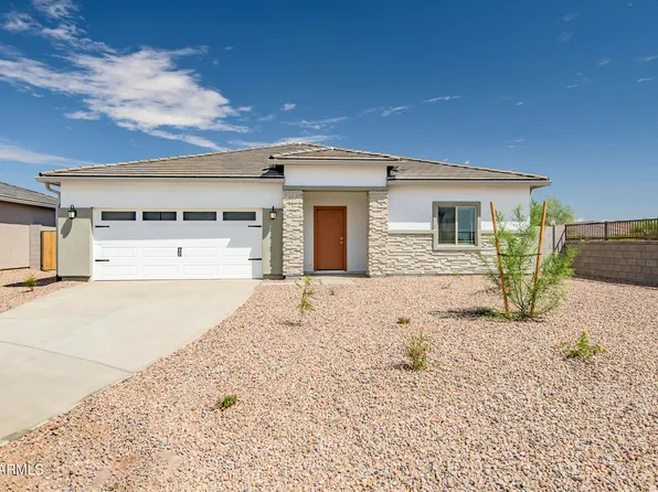 4031 N GHOST HOLLOW Way, Casa Grande, AZ 85122