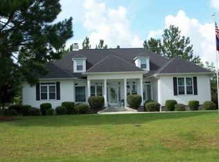 1107 40th St E, Tifton, GA 31794