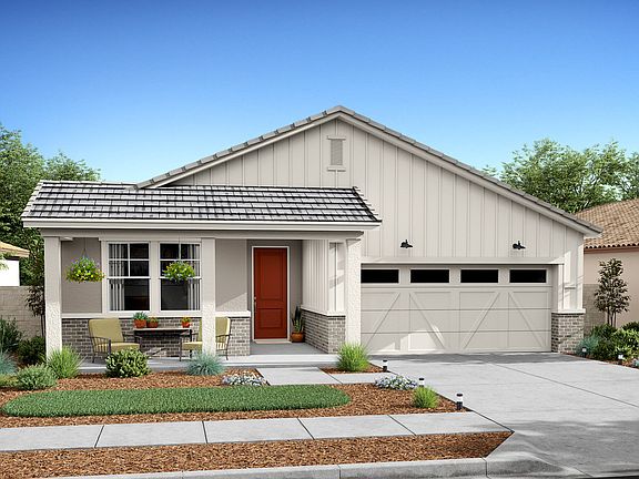 Pasadena Farmhouse WB