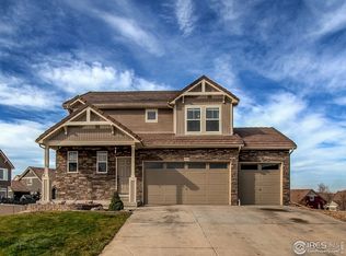 3463 Riverwood Ct, Johnstown, CO 80534