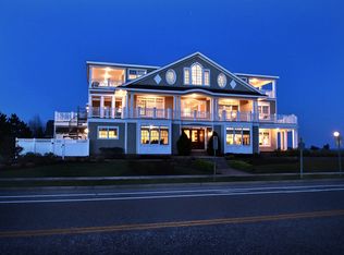 1401 Beach Ave, Cape May, NJ 08204