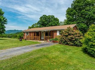 28 Hendrix Dr, Candler, NC 28715