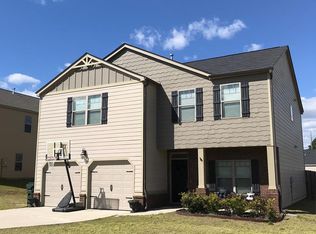 238 Fioli Cir, Graniteville, SC 29829