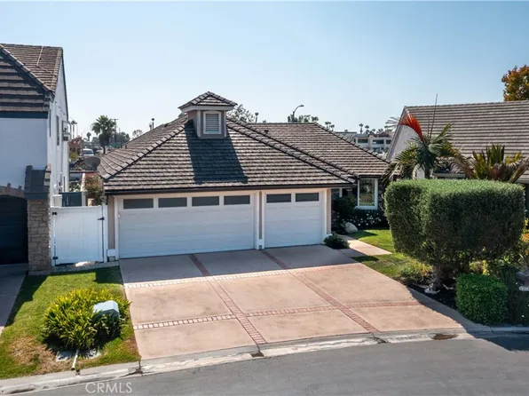 6261 Majorca Cir, Long Beach, CA 90803