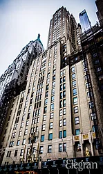 Rented by (Legacy) Elegran