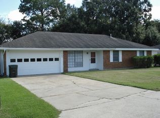 209 Notre Dame Dr, Lafayette, LA 70506