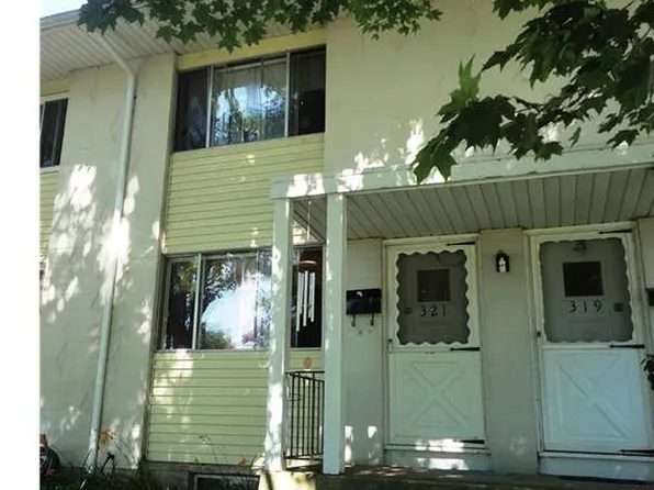 321 S Elm St, Wallingford, CT 06492