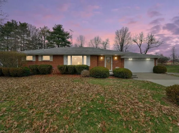 618 Grant St, Mount Gilead, OH 43338