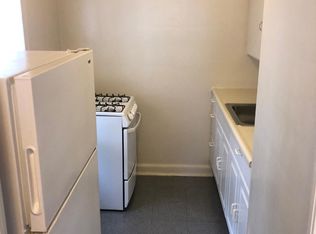 8302 Garland Ave APT 6, Takoma Park, MD 20912