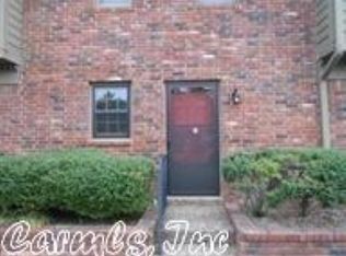503 Green Mountain Cir APT 51, Little Rock, AR 72211