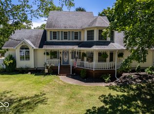 2984 Winthrop Rd, Terre Haute, IN 47802