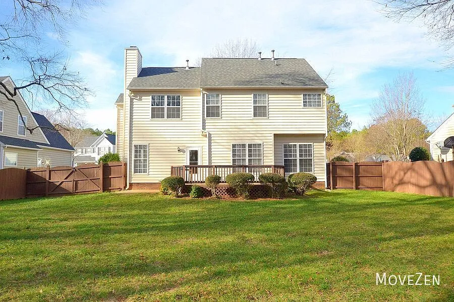 3608 Brookstone Trl Indian Trail NC 28079 Spacious and Bright Home with Large Yard — Photo 2