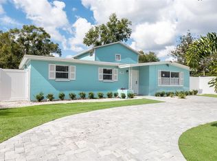 8714 N Linda Ct, Tampa, FL 33604