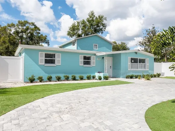 8714 N Linda Ct, Tampa, FL 33604