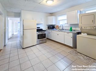 63 Pinckney St #1, Somerville, MA 02145