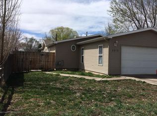 1111 Orchard Ave, Silt, CO 81652