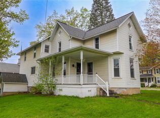 78 Steuben St, Addison, NY 14801