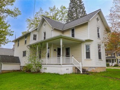 78 Steuben St, Addison, NY, 14801