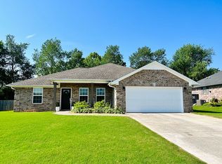 19062 Racheals Loop, Athens, AL 35611