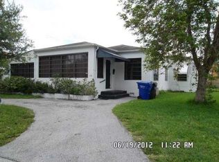 709 N 26th Ave, Hollywood, FL 33020