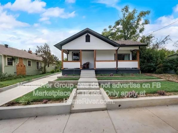 1124 E 11th St, Dallas, TX 75203