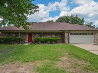 2302 Brookhaven Dr, Bossier City, LA 71111