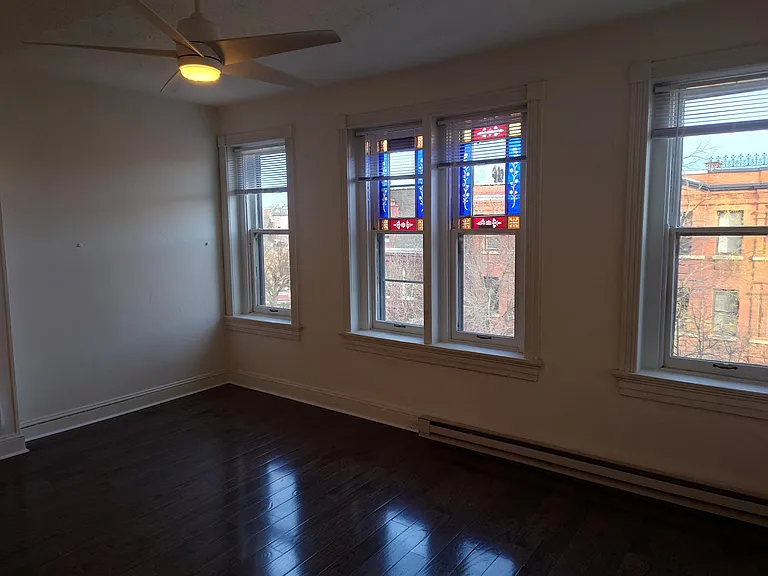 1832 Bolton St #3A — Photo 7