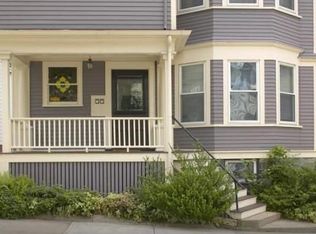 37 Stone Ave #2, Somerville, MA 02143