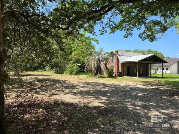 22995 E Chicago St #7-10, Robertsdale, AL 36567