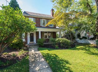 4918 Albemarle St NW, Washington, DC