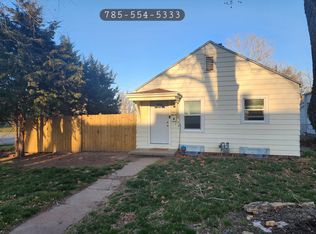 600 SW Randolph Ave, Topeka, KS 66606