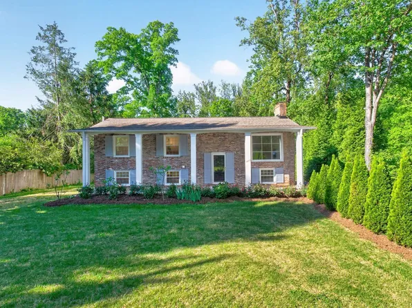 2417 Angus Rd, Charlottesville, VA 22901