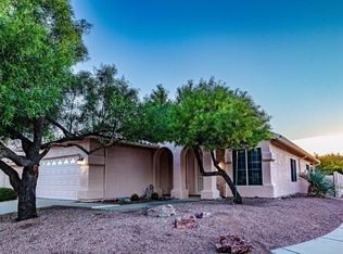5225 N Windriver Pl, Tucson, AZ 85750