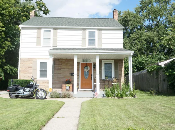 512 S Russell Ave, Mishawaka, IN 46544