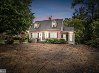 2196 Pennington Rd, Ewing, NJ 08638