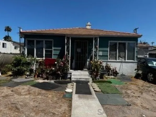 1836-40 Grand Ave, San Diego, CA 92109