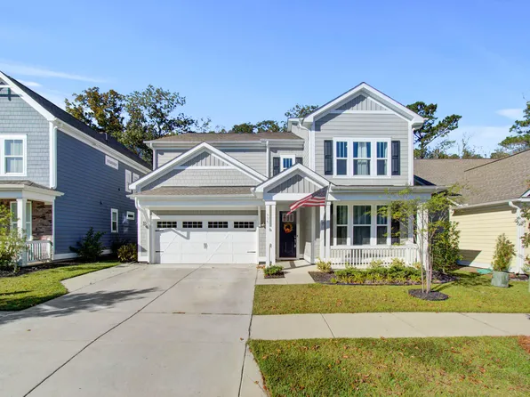 335 Weston Hall Dr, Summerville, SC 29483