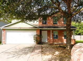 1806 Emerald Pathway Dr, Spring, TX 77388