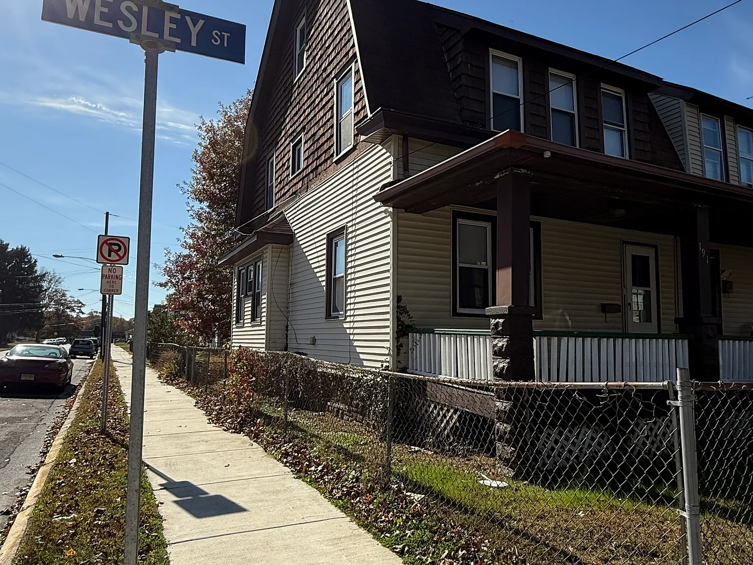 4 bed, 1224 sqft, $1,950 — Photo 1