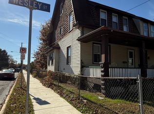 191 Wesley St, Salem, NJ 08079