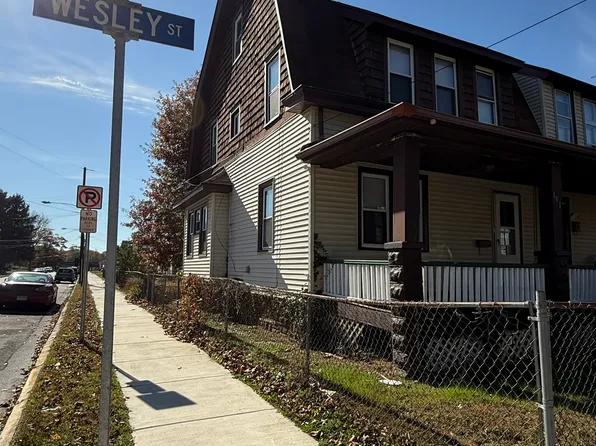 191 Wesley St, Salem, NJ 08079