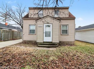 25973 Southwestern Hwy, Redford, MI