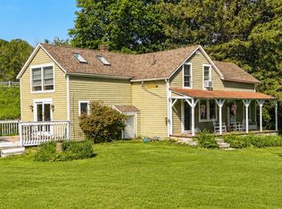 20 Moscow Rd, West Stockbridge, MA 01266