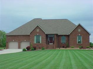 112 Napier Rd, London, KY 40744