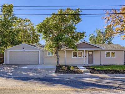 7060 E 60th Avenue, Commerce City, CO, 80022