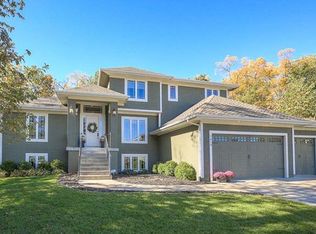 7619 Schweiger St, Shawnee, KS 66217