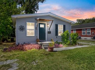 99 Evergreen Ave, Saint Augustine, FL 32084