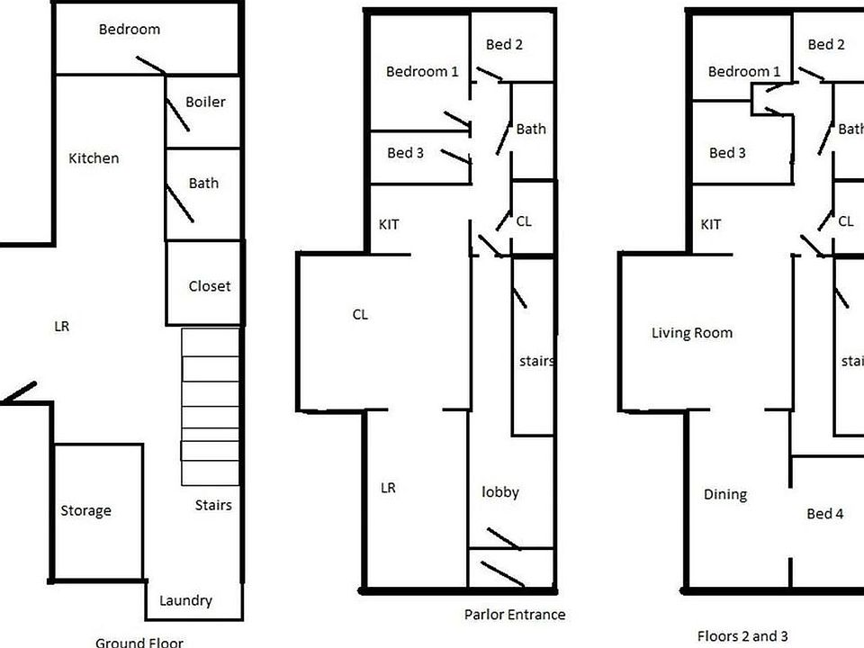 2nd image of 60 Martense St